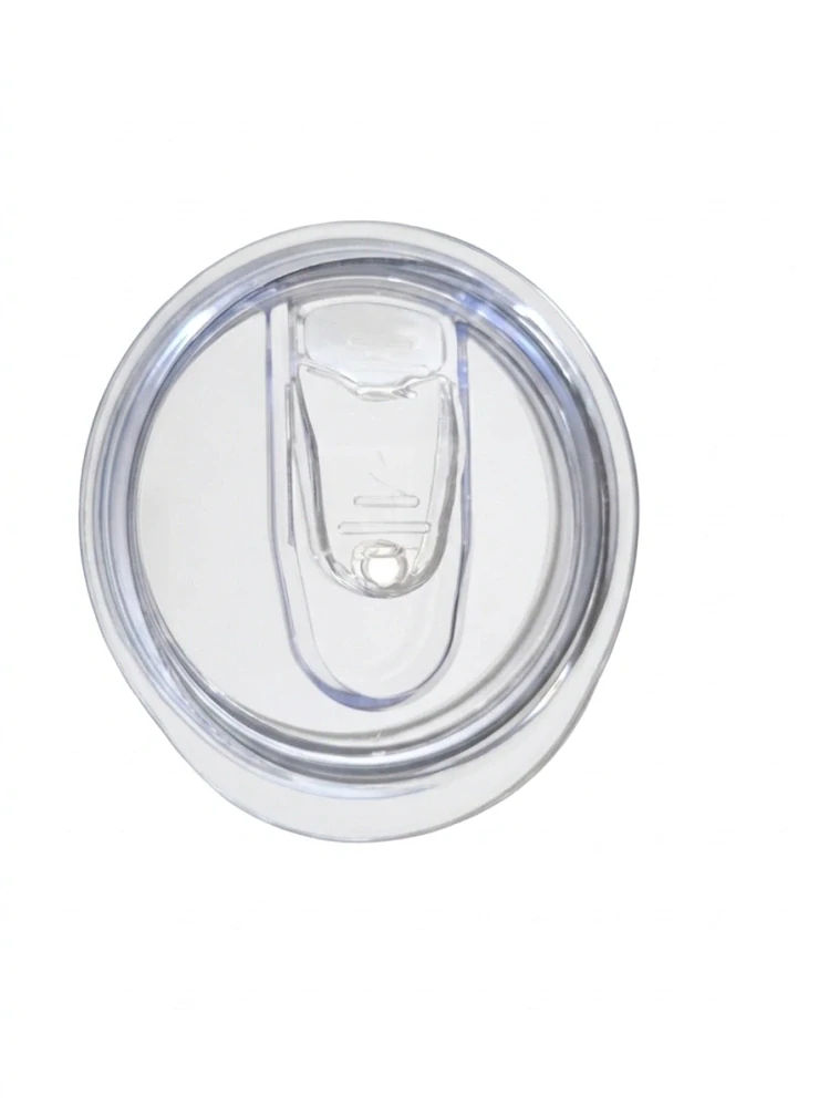 Nerezový termopohár uzatvárateľný vrchnák 590ml "tumbler"- kvety na čiernom pozadí