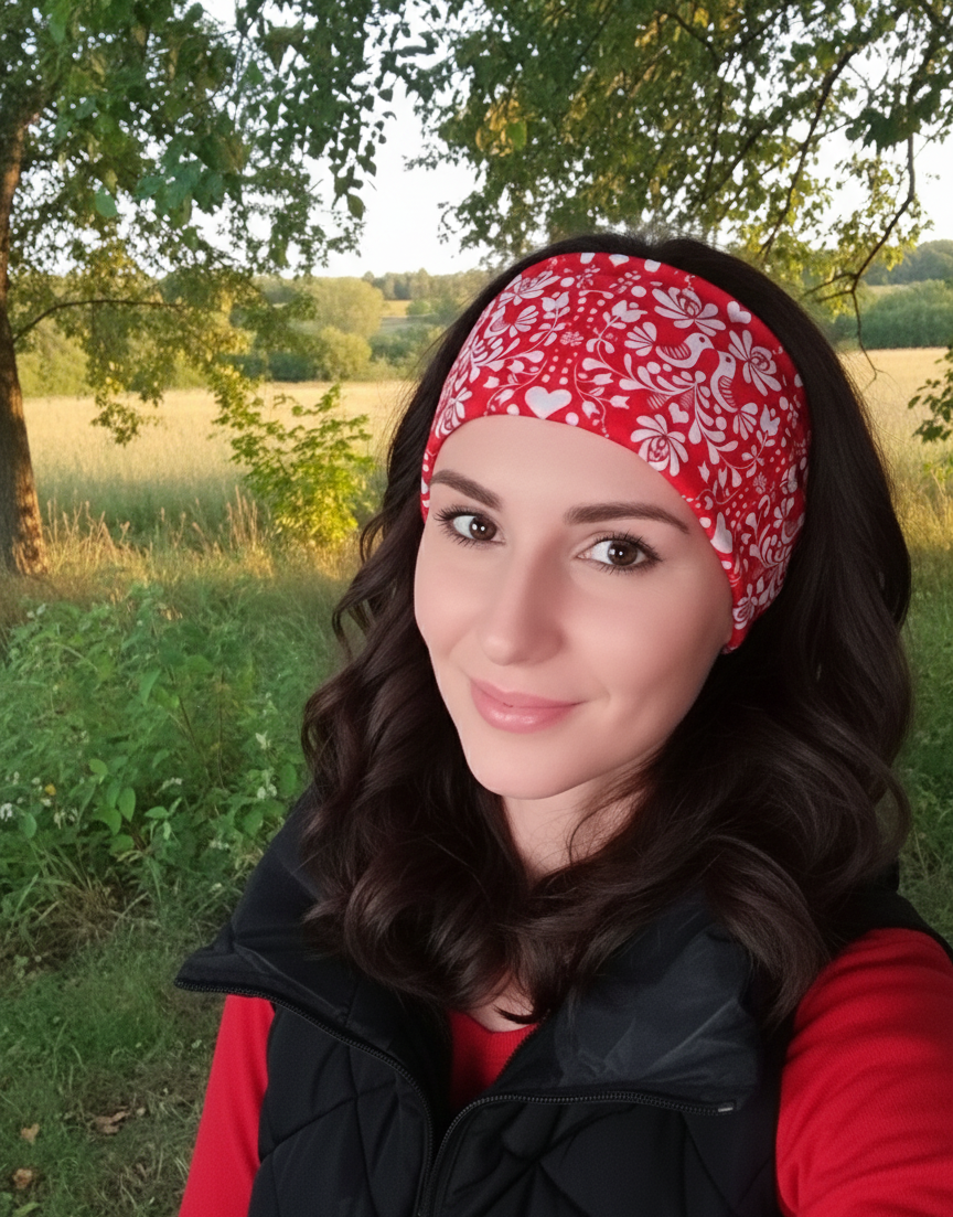 Čelenka bez zateplenia